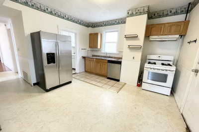45 Crescent Ave. ##2 1