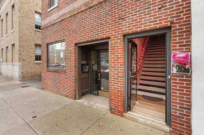 23 Meridian #1 1