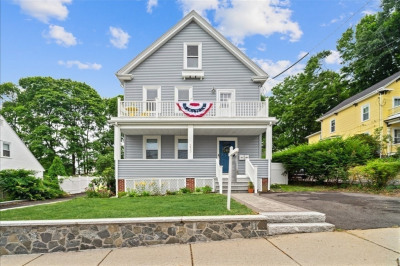 233 Metropolitan Ave #1 1