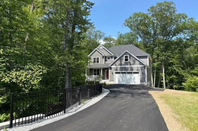 Lot 40- 19 Sycamore Way 1
