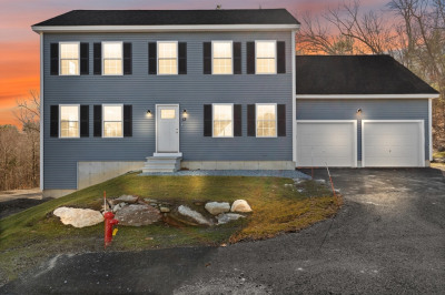 13r Pine Hill Way #13 1