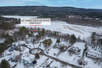 57 Tanglewood Road