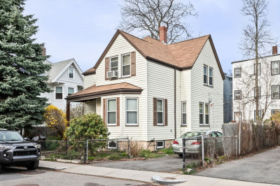 17 Shafter St 1