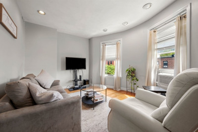 277 Shawmut Avenue #4 1