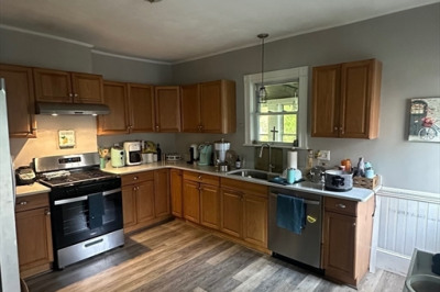 33 Garfield Ave #33 1