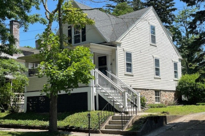 89 Green Street 1