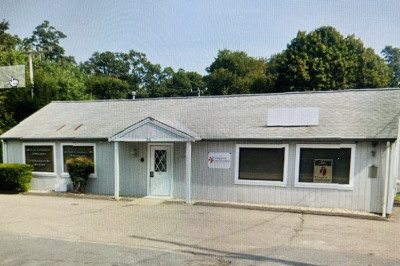 218 Sandwich Rd