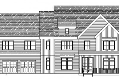 Lot 5 Groton Road 1