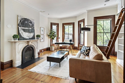 46 Appleton St 1