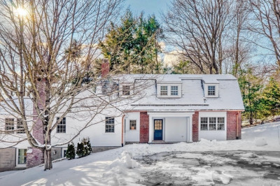 210 Chestnut Hill Road