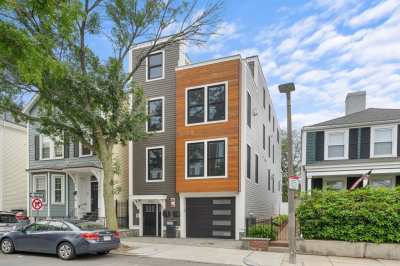333 W 3rd St #1 1