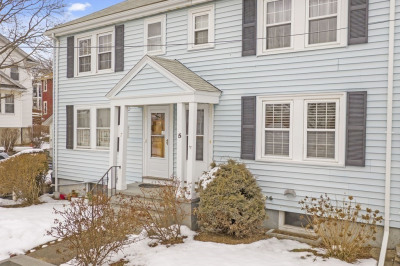 5 Bay State Road #5 1