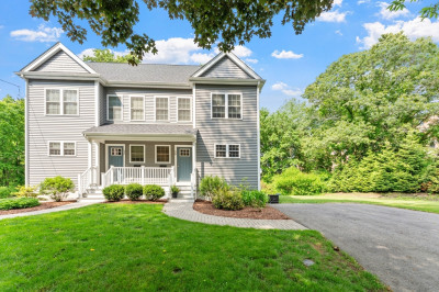 7 Morini St #B 1