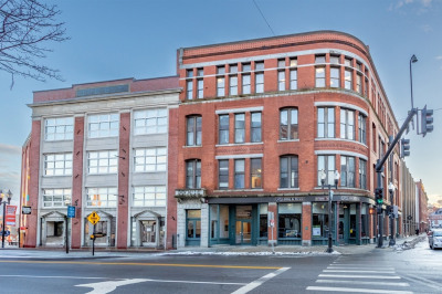 17 Kearney Sq #209 1