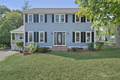 91 Winslow St. 1