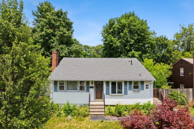 22 Bates Street 1