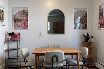 231 Charles St. #2 1