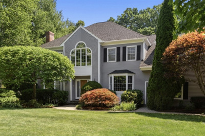 6 Plainview Road