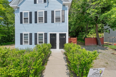 112 Westminster Street #2 1