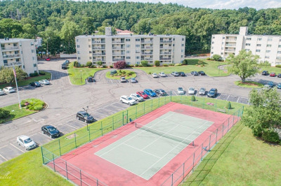 200 Park Terrace Drive #226 1