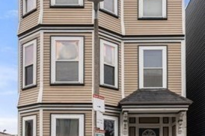 714 E 4th St #3 1