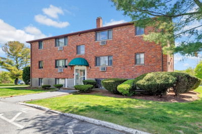 38 Bayview Ter #1