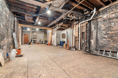 3 Prince St #1