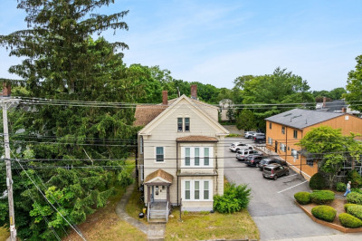 282 Belmont St 1