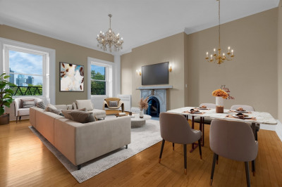 2 Arlington Street #4