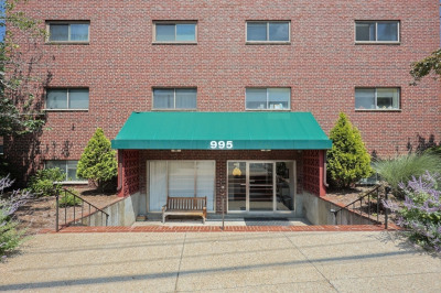 995 Mass Ave #404 1