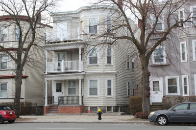 740 Bennington St #2 1