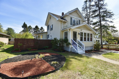 529 Mill St 1