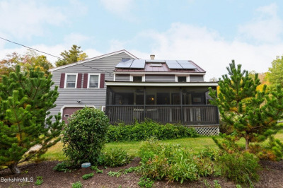 350 Old Dalton Rd