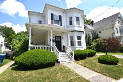74 Cherry St #B 1