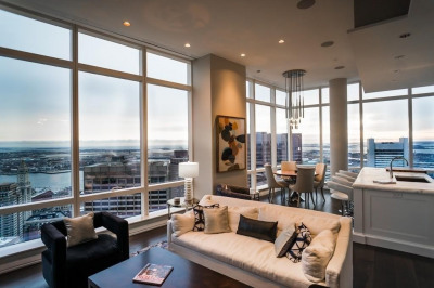 1 Franklin St #PH1D