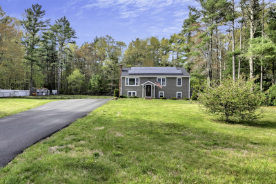 5 Morrisey Dr 1
