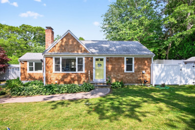 24 Tabor Road 1
