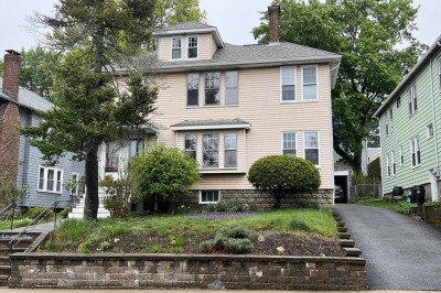 55 Gilbert Rd #1 1