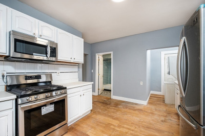 91 Pine Street #1 1