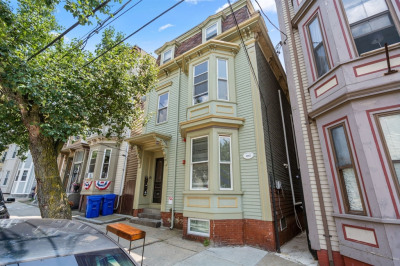 109 Eutaw Street 1