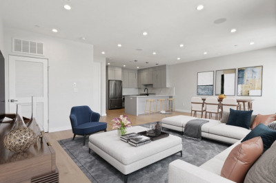 340 West 2nd Street #17 E/F 1