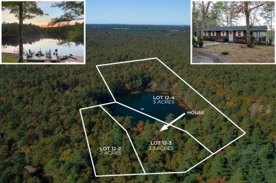 1029 Old Sandwich Rd 1