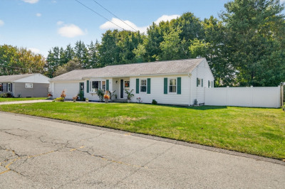 601 Eastview Ave 1