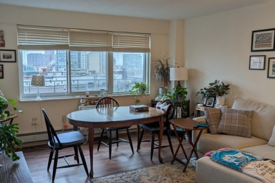 130 Bowdoin Street #1507