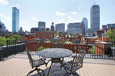 556 Columbus Avenue #15 1
