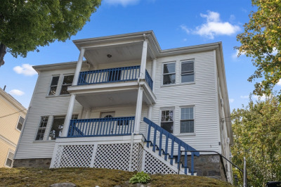 5 Radnor Road 1