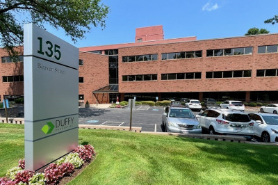 135 Beaver St #450 1