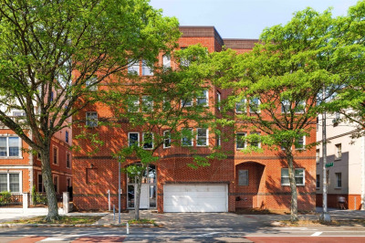 2456 Massachusetts Avenue #201 1