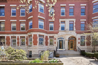 1867 Beacon St #1B 1