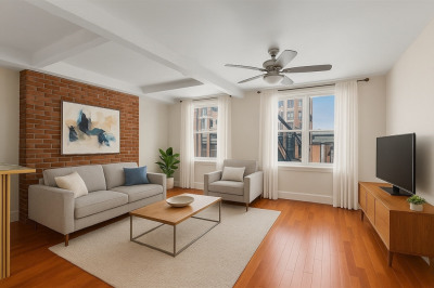 261 Marlborough St #12 1